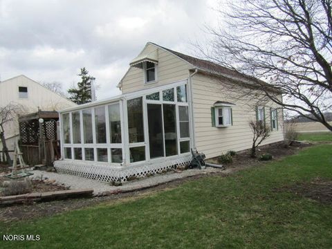 Tiny photo for 1228 Bury Road #0, Oregon, OH 43616 (MLS # 10006109)