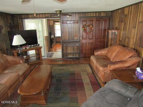 Tiny photo for 1228 Bury Road #0, Oregon, OH 43616 (MLS # 10006109)