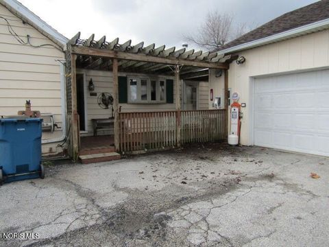 Tiny photo for 1228 Bury Road #0, Oregon, OH 43616 (MLS # 10006109)