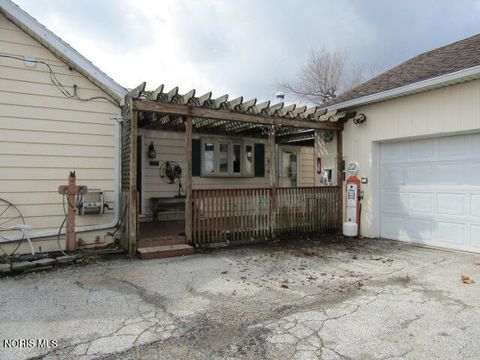 Tiny photo for 1228 Bury Road #0, Oregon, OH 43616 (MLS # 10006109)