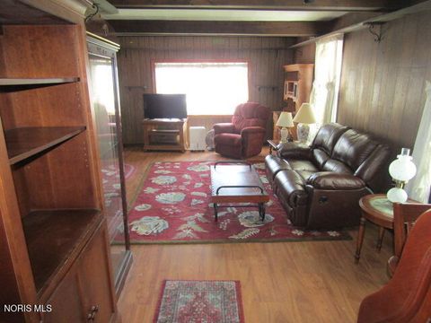 Tiny photo for 1228 Bury Road #0, Oregon, OH 43616 (MLS # 10006109)