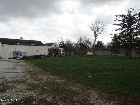 Tiny photo for 1228 Bury Road #0, Oregon, OH 43616 (MLS # 10006109)