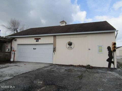 Tiny photo for 1228 Bury Road #0, Oregon, OH 43616 (MLS # 10006109)