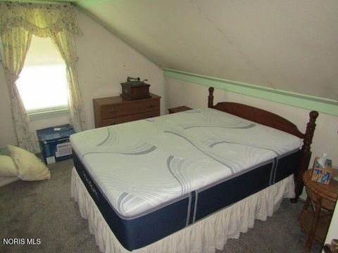 Tiny photo for 1228 Bury Road #0, Oregon, OH 43616 (MLS # 10006109)