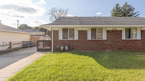 Photo of 6050 Glenmore Road, Sylvania, OH 43560 (MLS # 10004209)