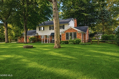 Tiny photo for 3220 Shakespeare Lane, Toledo, OH 43615 (MLS # 10013042)