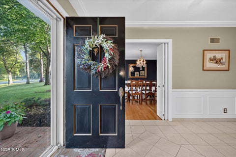 Tiny photo for 3220 Shakespeare Lane, Toledo, OH 43615 (MLS # 10013042)