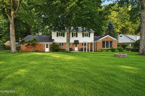 Tiny photo for 3220 Shakespeare Lane, Toledo, OH 43615 (MLS # 10013042)