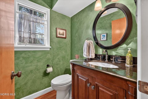 Tiny photo for 3220 Shakespeare Lane, Toledo, OH 43615 (MLS # 10013042)