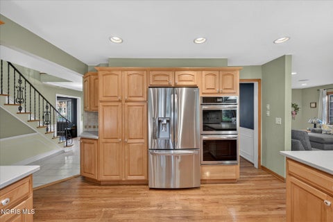 Tiny photo for 3220 Shakespeare Lane, Toledo, OH 43615 (MLS # 10013042)
