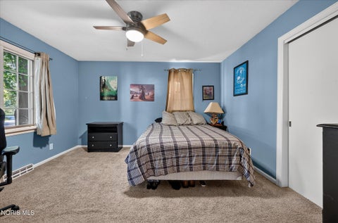 Tiny photo for 3220 Shakespeare Lane, Toledo, OH 43615 (MLS # 10013042)