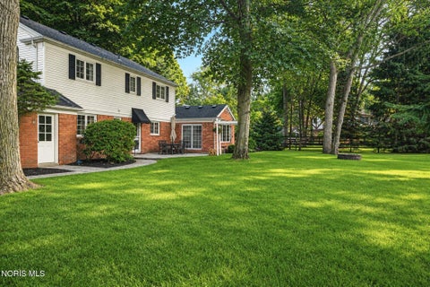 Tiny photo for 3220 Shakespeare Lane, Toledo, OH 43615 (MLS # 10013042)