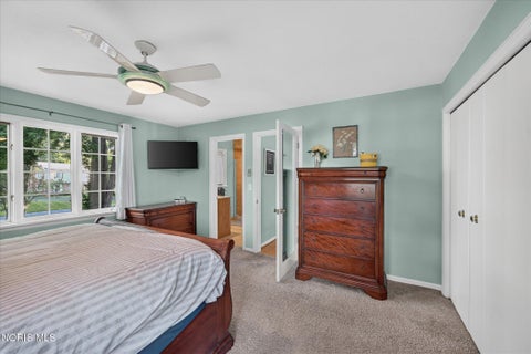Tiny photo for 3220 Shakespeare Lane, Toledo, OH 43615 (MLS # 10013042)