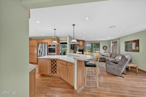 Tiny photo for 3220 Shakespeare Lane, Toledo, OH 43615 (MLS # 10013042)