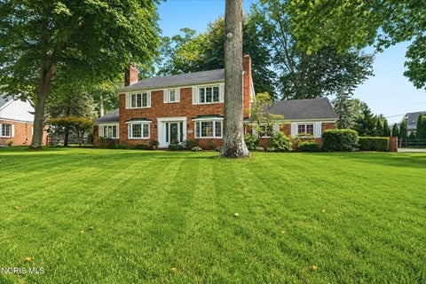 Tiny photo for 3220 Shakespeare Lane, Toledo, OH 43615 (MLS # 10013042)