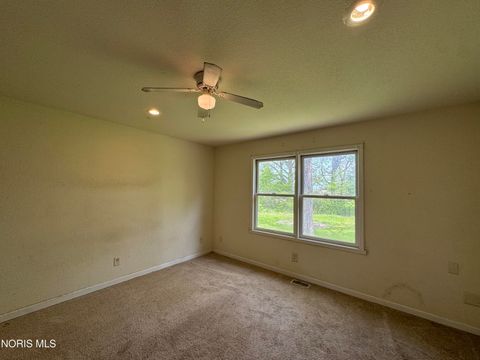 Tiny photo for 111 Pontiac Trail, Montpelier, OH 43543 (MLS # 10008176)
