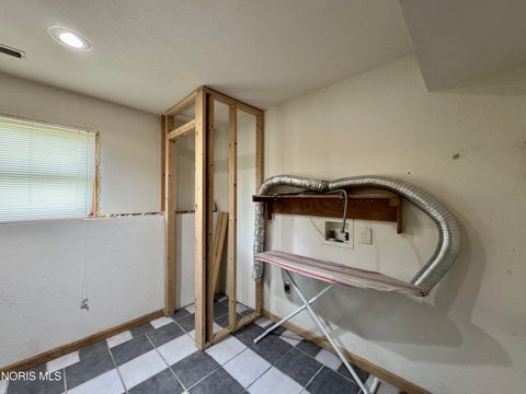 Tiny photo for 111 Pontiac Trail, Montpelier, OH 43543 (MLS # 10008176)