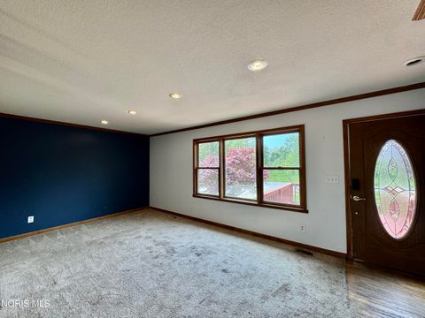 Tiny photo for 111 Pontiac Trail, Montpelier, OH 43543 (MLS # 10008176)