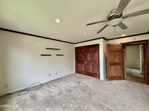 Tiny photo for 111 Pontiac Trail, Montpelier, OH 43543 (MLS # 10008176)