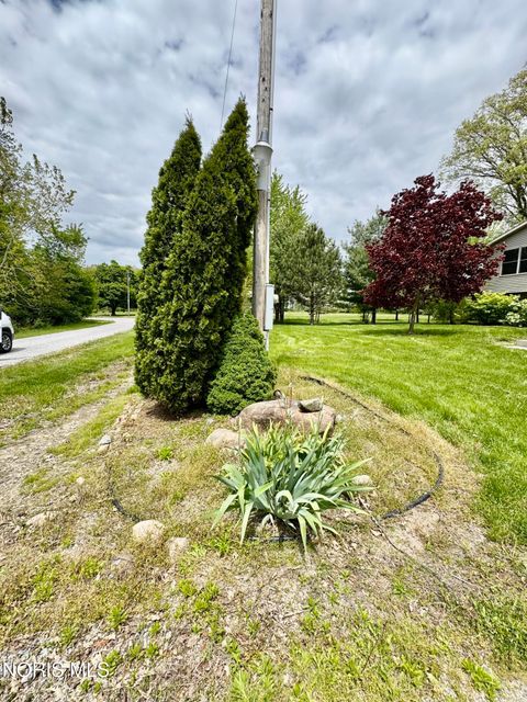 Tiny photo for 111 Pontiac Trail, Montpelier, OH 43543 (MLS # 10008176)