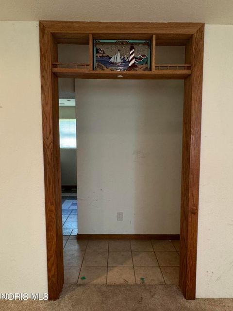 Tiny photo for 111 Pontiac Trail, Montpelier, OH 43543 (MLS # 10008176)