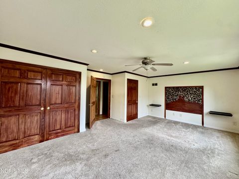 Tiny photo for 111 Pontiac Trail, Montpelier, OH 43543 (MLS # 10008176)