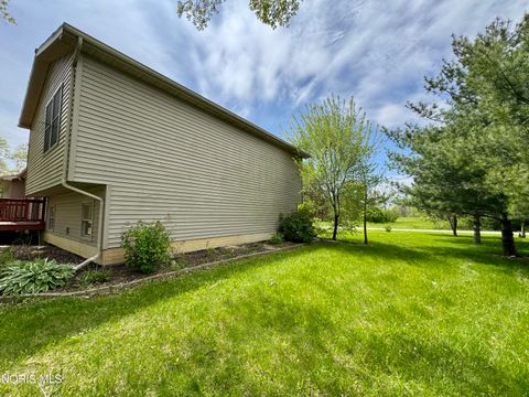 Tiny photo for 111 Pontiac Trail, Montpelier, OH 43543 (MLS # 10008176)