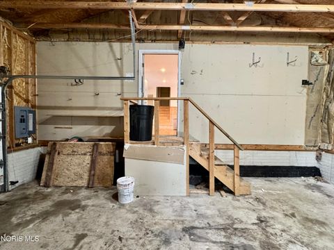 Tiny photo for 111 Pontiac Trail, Montpelier, OH 43543 (MLS # 10008176)