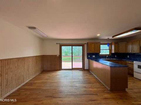 Tiny photo for 111 Pontiac Trail, Montpelier, OH 43543 (MLS # 10008176)