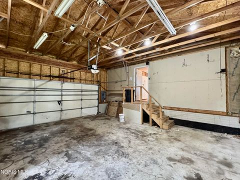 Tiny photo for 111 Pontiac Trail, Montpelier, OH 43543 (MLS # 10008176)