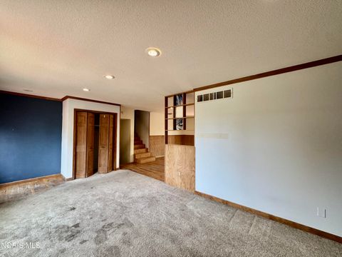 Tiny photo for 111 Pontiac Trail, Montpelier, OH 43543 (MLS # 10008176)