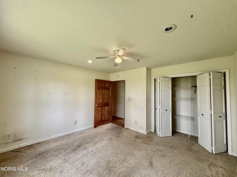 Tiny photo for 111 Pontiac Trail, Montpelier, OH 43543 (MLS # 10008176)