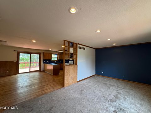 Tiny photo for 111 Pontiac Trail, Montpelier, OH 43543 (MLS # 10008176)