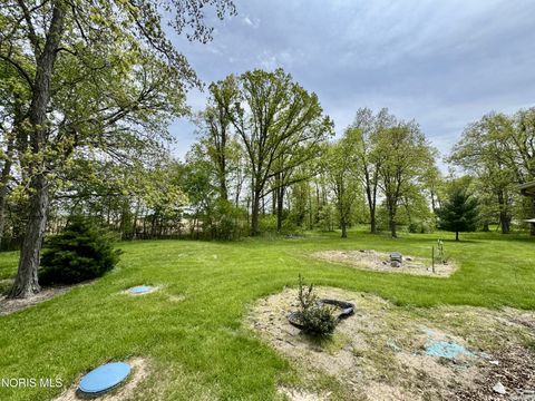 Tiny photo for 111 Pontiac Trail, Montpelier, OH 43543 (MLS # 10008176)