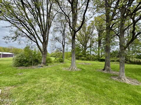 Tiny photo for 111 Pontiac Trail, Montpelier, OH 43543 (MLS # 10008176)