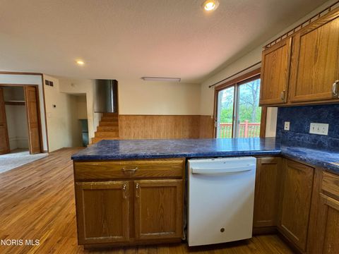 Tiny photo for 111 Pontiac Trail, Montpelier, OH 43543 (MLS # 10008176)