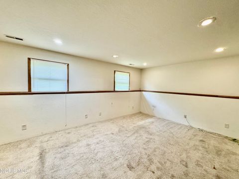 Tiny photo for 111 Pontiac Trail, Montpelier, OH 43543 (MLS # 10008176)