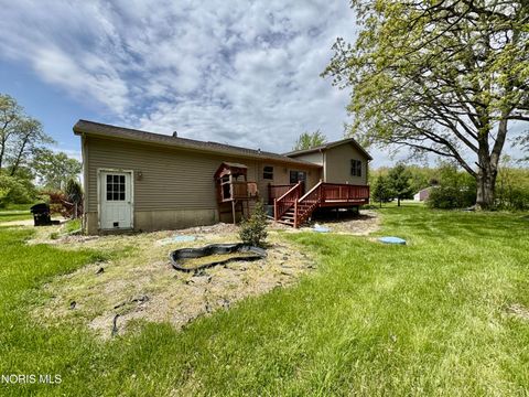 Tiny photo for 111 Pontiac Trail, Montpelier, OH 43543 (MLS # 10008176)