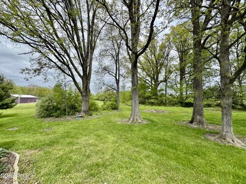 Tiny photo for 111 Pontiac Trail, Montpelier, OH 43543 (MLS # 10008176)