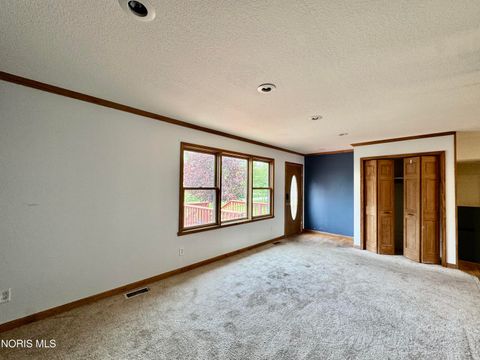 Tiny photo for 111 Pontiac Trail, Montpelier, OH 43543 (MLS # 10008176)