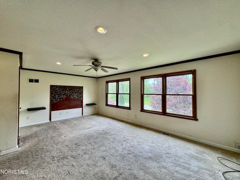 Tiny photo for 111 Pontiac Trail, Montpelier, OH 43543 (MLS # 10008176)