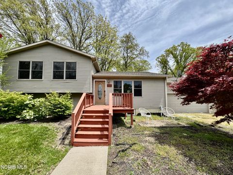 Tiny photo for 111 Pontiac Trail, Montpelier, OH 43543 (MLS # 10008176)