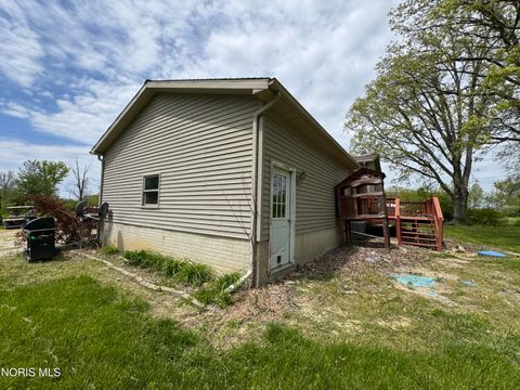 Tiny photo for 111 Pontiac Trail, Montpelier, OH 43543 (MLS # 10008176)