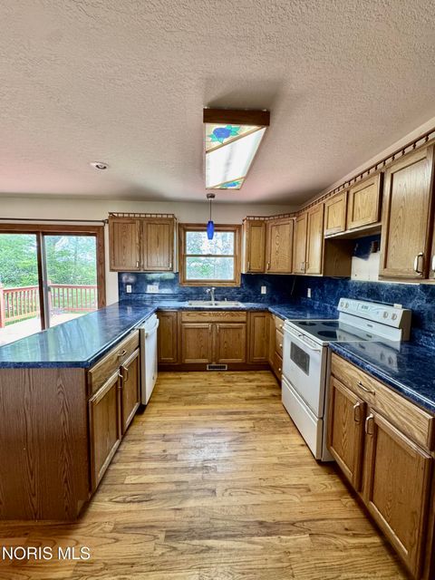 Tiny photo for 111 Pontiac Trail, Montpelier, OH 43543 (MLS # 10008176)