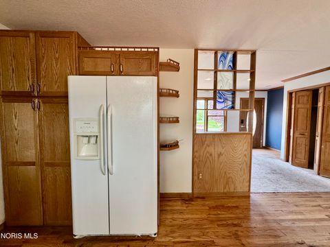 Tiny photo for 111 Pontiac Trail, Montpelier, OH 43543 (MLS # 10008176)