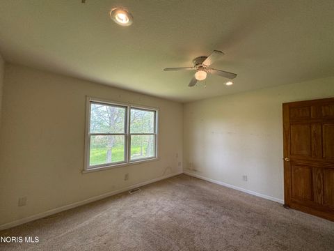 Tiny photo for 111 Pontiac Trail, Montpelier, OH 43543 (MLS # 10008176)