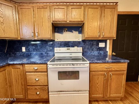 Tiny photo for 111 Pontiac Trail, Montpelier, OH 43543 (MLS # 10008176)