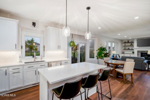 Tiny photo for 959 Heather Court, Bowling Green, OH 43402 (MLS # 10013247)