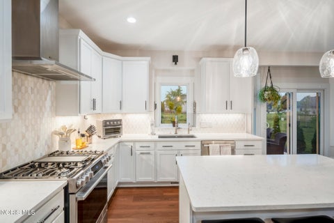 Tiny photo for 959 Heather Court, Bowling Green, OH 43402 (MLS # 10013247)