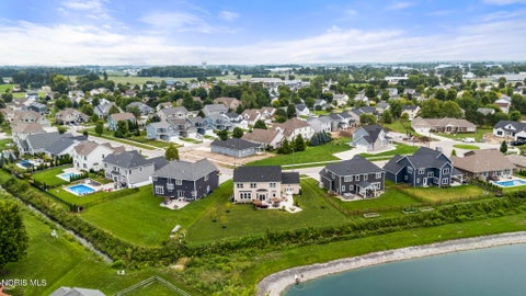 Tiny photo for 959 Heather Court, Bowling Green, OH 43402 (MLS # 10013247)